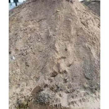 Construction Sand